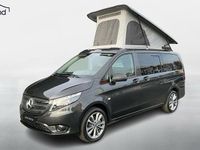 Neu Mercedes Vito 190 PS (139 kW) 2025 Grau Van