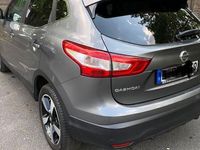 gebraucht Nissan Qashqai 1.6 dCi DPF N-CONNECTA N-CONNECTA