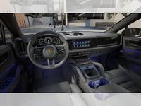 Neu Porsche Cayenne 470 PS (345 kW) 2026 Schwarz SUV