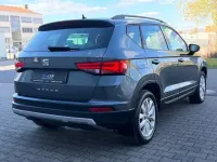 Second-hand Seat Ateca Beats 150 CP (110 kW) 2020 Gri SUV