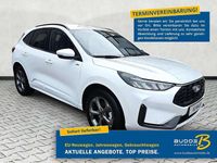 Neu Ford Kuga ST-Line 186 PS (136 kW) 2026 Frozenwhite SUV