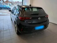 Gebraucht Opel Astra Ultimate 150 PS (110 kW) 2018 Braun Limousine