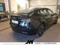 Gebraucht Tesla Model 3 258 kW (351 PS) 2022 Schwarz metallic Limousine