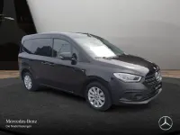 Gebraucht Mercedes Citan 113 131 PS (96 kW) 2022 Schwarz Van / Kleinbus