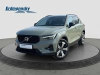 Gebraucht Volvo XC40 Plus 261 PS (191 kW) 2022 Andere farbe SUV