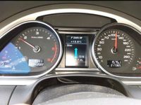 gebraucht Audi Q7 3.0 TDI (DPF) clean diesel quattro tipt. -