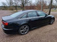 gebraucht Audi A6 NEUER PREIS!!3.0 TDI 160kW quattro S tronic