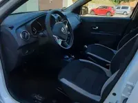 Gebraucht Dacia Sandero Essentiel 101 PS (74 kW) 2020 Weiß Limousine