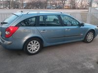 gebraucht Renault Laguna II 