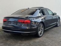 Gebraucht Audi A8L Sport 258 PS (189 kW) 2014 Grau Limousine