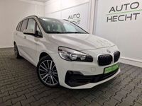 gebraucht BMW 220 i, Automatik, AHK, Navi, 18 Zoll