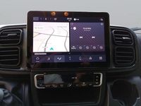 Neu Opel Movano 140 PS (102 kW) 2025 Cassablanca weiss Van