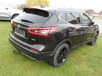 gebraucht Nissan Qashqai N-Connecta Desing-PaketAHK Beh.Fronts.