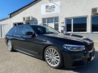 Gebraucht BMW 540 M Sport 340 PS (250 kW) 2019 Schwarz Kombi