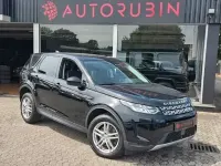 Gebraucht Land Rover Discovery Sport 331 PS (243 kW) 2020 Schwarz SUV