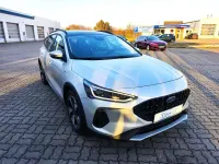 Używany Ford Focus Active X 155 KM (114 kW) 2025 Szary Sedan/Limuzyna