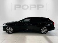 Gebraucht Volvo V90 Plus 2023 Schwarz Kombi