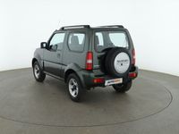 gebraucht Suzuki Jimny 1.3 Lim., Benzin, 16.690 €