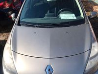 Gebraucht Renault Clio IV 75 PS (55 kW) 2012 Gold Limousine