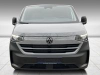 Gebraucht VW Transporter 110 PS (80 kW) 2025 Grau Van