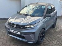 Neu Aixam Crossline Pack 2025 Titan Kleinwagen