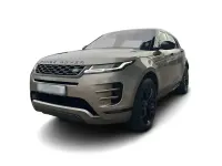 Gebraucht Land Rover Range Rover evoque R-Dynamic 160 PS (117 kW) 2022 Braun SUV