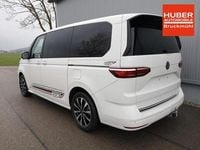 Neu VW T7 2025 Andere Van