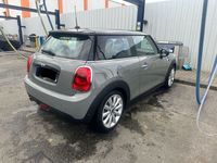 gebraucht Mini Cooper D Seven Chili Seven Chili