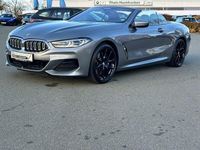 Gebraucht BMW 840 Performance 333 PS (244 kW) 2024 Grau Coupé