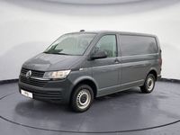 gebraucht VW Transporter T6