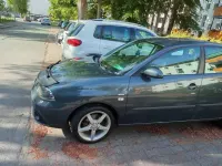 Gebraucht Seat Ibiza 75 PS (55 kW) 2006 Kleinwagen