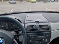 Gebraucht BMW X3 150 PS (110 kW) 2007 Grau SUV