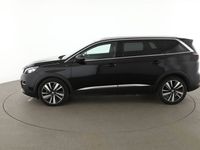 gebraucht Peugeot 5008 2.0 Blue-HDi GT, Diesel, 28.640 €