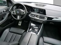 gebraucht BMW X5 40d M Sport A. +AHK+LASER+PANODACH+HUD+