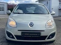 gebraucht Renault Twingo Initiale*LEDER*KLIMA*TEMPOMAT*