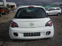 Gebraucht Opel Adam Jam 69 PS (50 kW) 2018 Weiß Kleinwagen