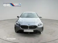 Gebraucht BMW 120 M Sport 170 PS (125 kW) 2026 Silber Kleinwagen