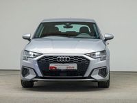 Gebraucht Audi A3 Business 204 PS (150 kW) 2022 Florettsilber metallic Limousine