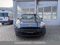 Gebraucht Fiat Punto Pop 84 PS (61 kW) 2014 Kleinwagen