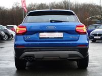 gebraucht Audi Q2 35 TFSI s-tronic design LED Navi AHK 1.Hd DAB