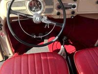 Gebraucht VW Käfer 39 PS (28 kW) 1970 Beige Kleinwagen