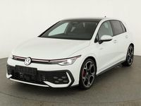 Neu VW Golf VIII GTI 2026 Pure white
