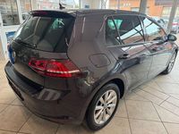 Gebraucht VW Golf VII LOUNGE 150 PS (110 kW) 2015 Grau Limousine