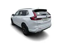 Gebraucht Honda CR-V Advance 2024 Weiss SUV