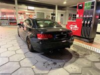 Gebraucht BMW 335 Cabriolet Competition Edition 420 PS (308 kW) 2007 Schwarz Cabrio