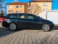 gebraucht Opel Astra Sports Tourer