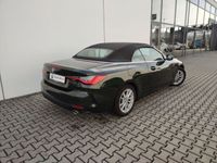 gebraucht BMW 420 i Cabrio