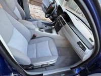 Occasion BMW 320 173 ch (127 kW) 2008 Bleue Berline