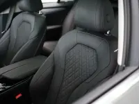 Gebraucht BMW 520 Sport Line 190 PS (139 kW) 2022 Schwarz Limousine