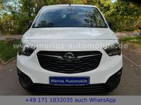 gebraucht Opel Combo Edition 1.5